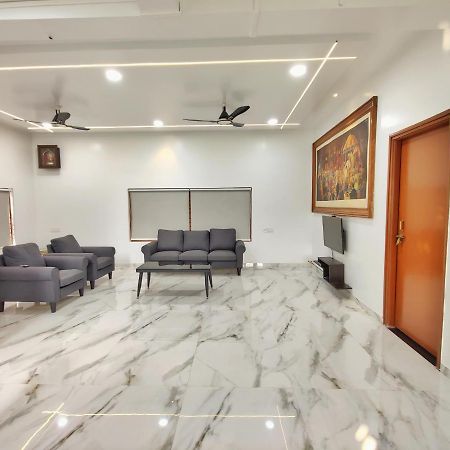 Vedganga Villa - Homestay コールハープル エクステリア 写真