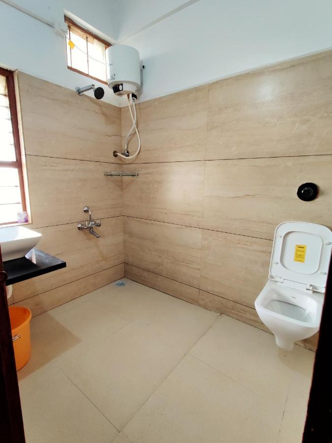 Vedganga Villa - Homestay コールハープル エクステリア 写真